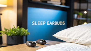 Finding the Best Earbuds You Can Sleep In